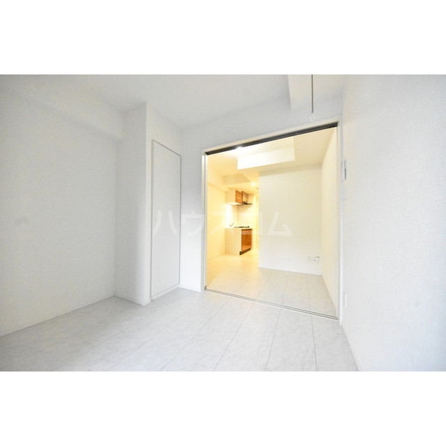 4/9 リビング/ダイニング