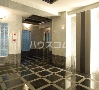 2/12 エントランス