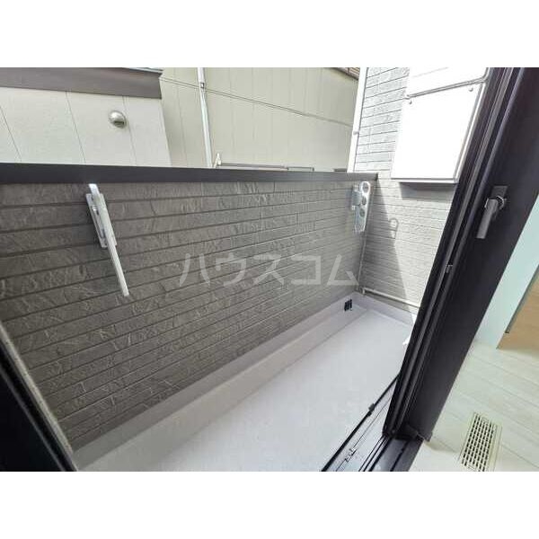 19/30 バルコニー