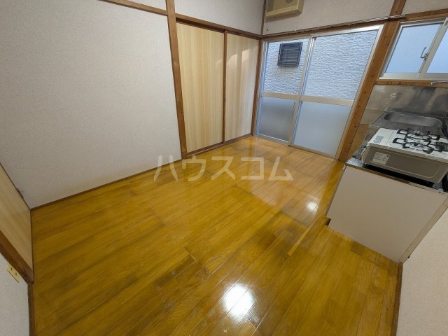 5/30 リビング/ダイニング