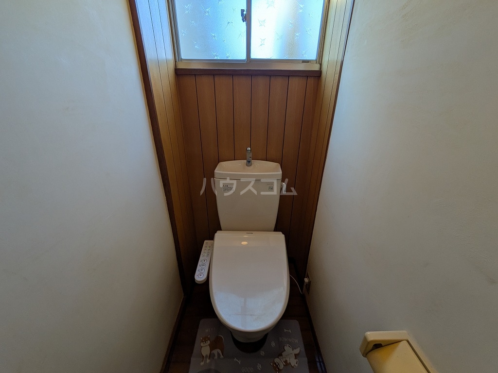 21/30 トイレ
