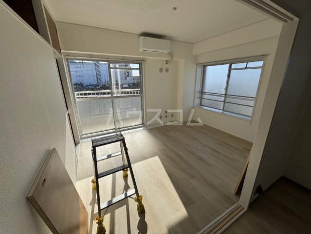 2/28 リビング/ダイニング