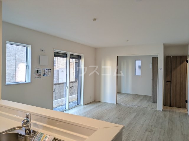 3/30 リビング/ダイニング