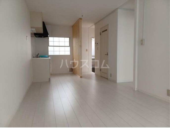 4/25 リビング/ダイニング