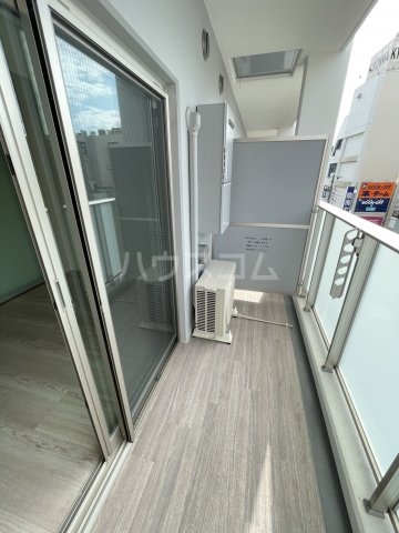 14/28 バルコニー