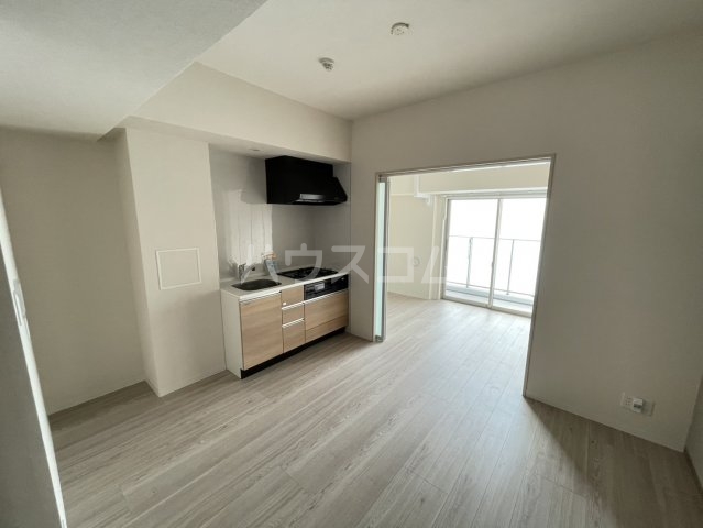 3/28 リビング/ダイニング