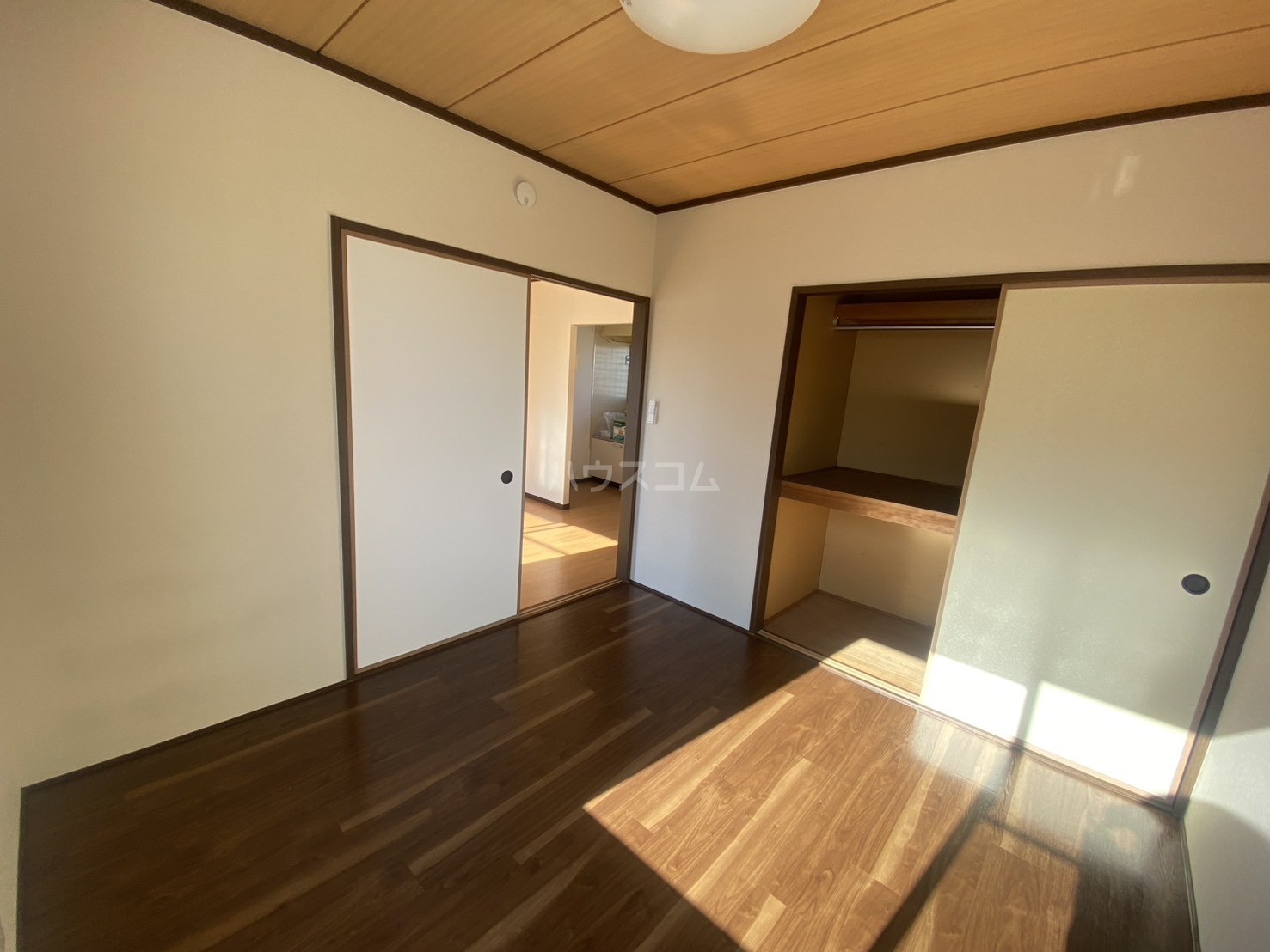 8/30 室内