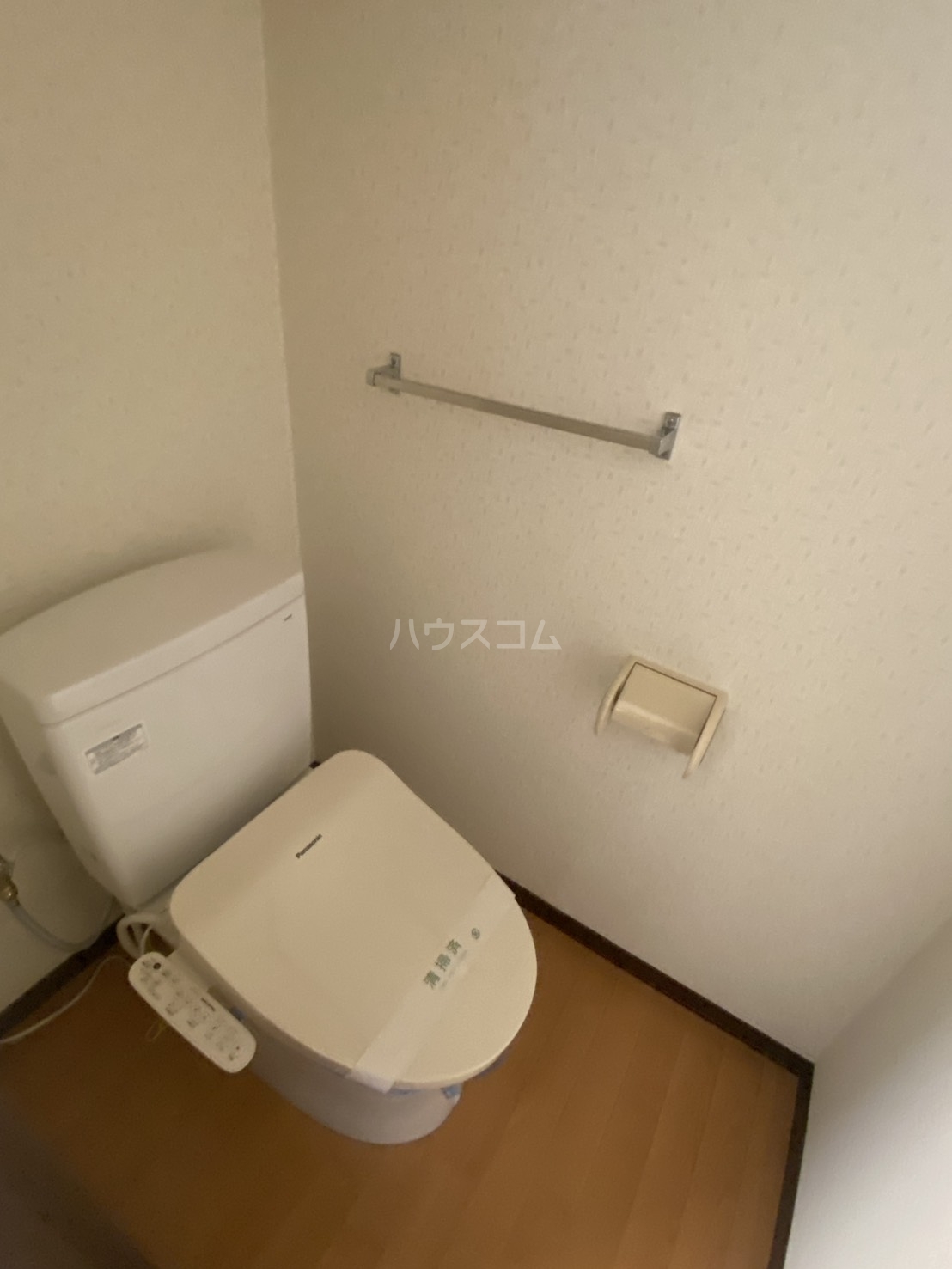 14/30 トイレ