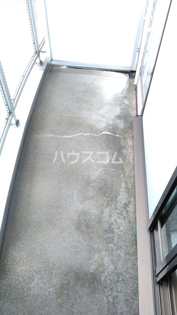 20/30 バルコニー