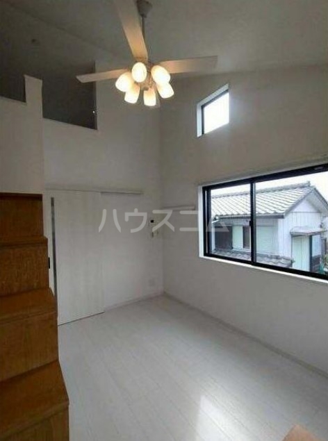 3/17 リビング/ダイニング