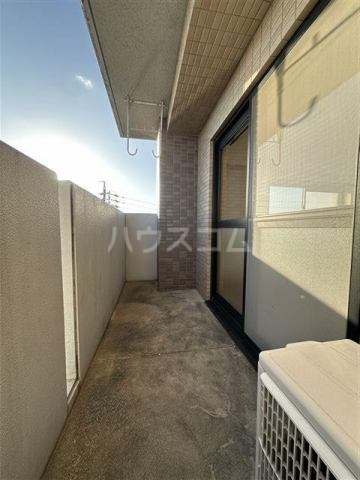 16/30 バルコニー