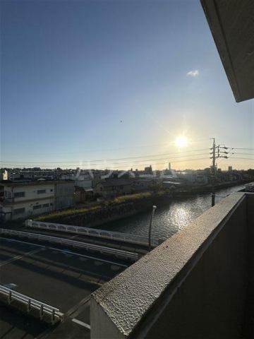 17/30 バルコニー