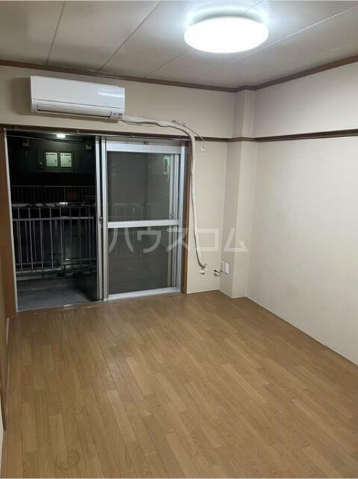 3/17 リビング/ダイニング