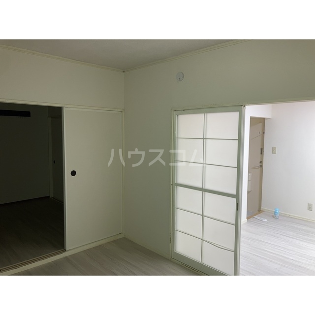 3/22 リビング/ダイニング