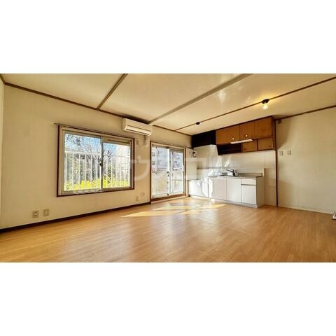 4/26 リビング/ダイニング