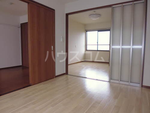 4/15 リビング/ダイニング