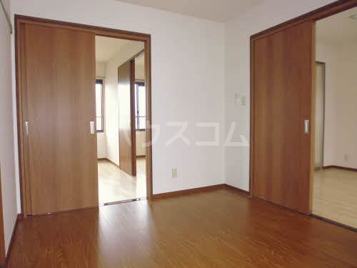 5/15 リビング/ダイニング