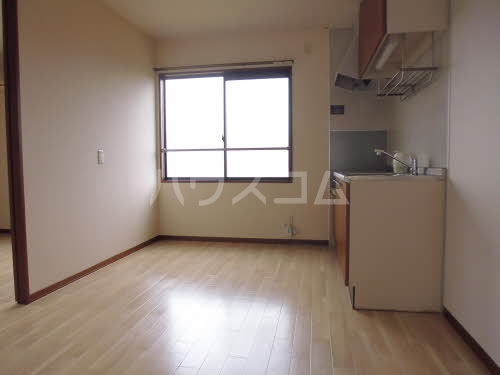 3/15 リビング/ダイニング