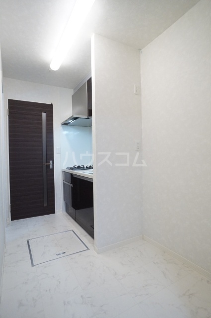 3/17 リビング/ダイニング