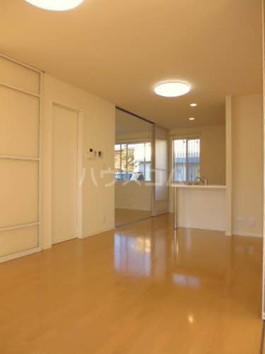 3/15 リビング/ダイニング