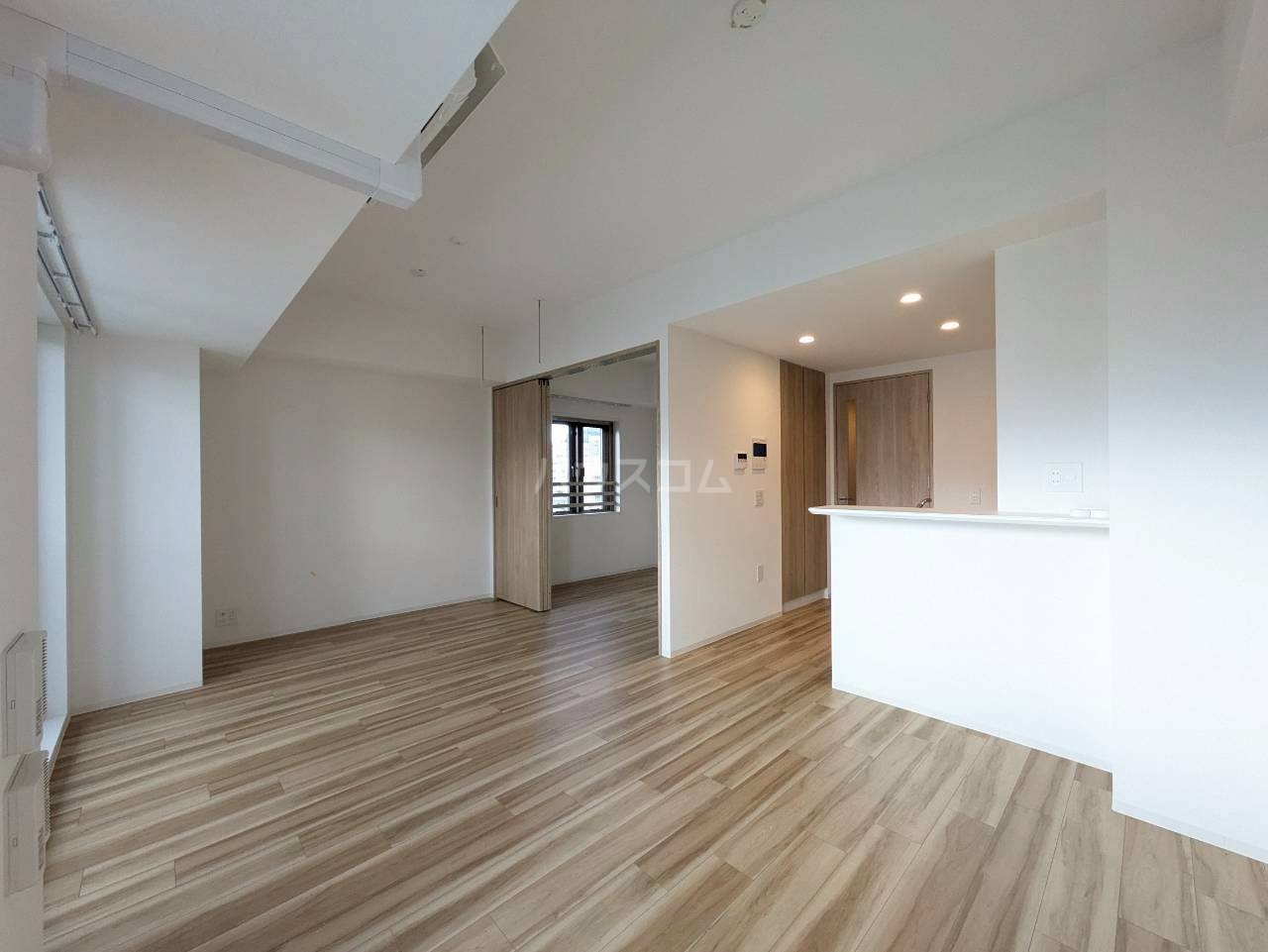 5/30 リビング/ダイニング