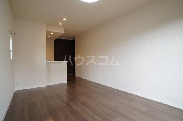 3/18 リビング/ダイニング