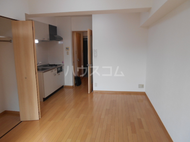 3/23 リビング/ダイニング