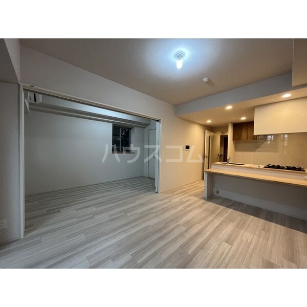 3/28 リビング/ダイニング