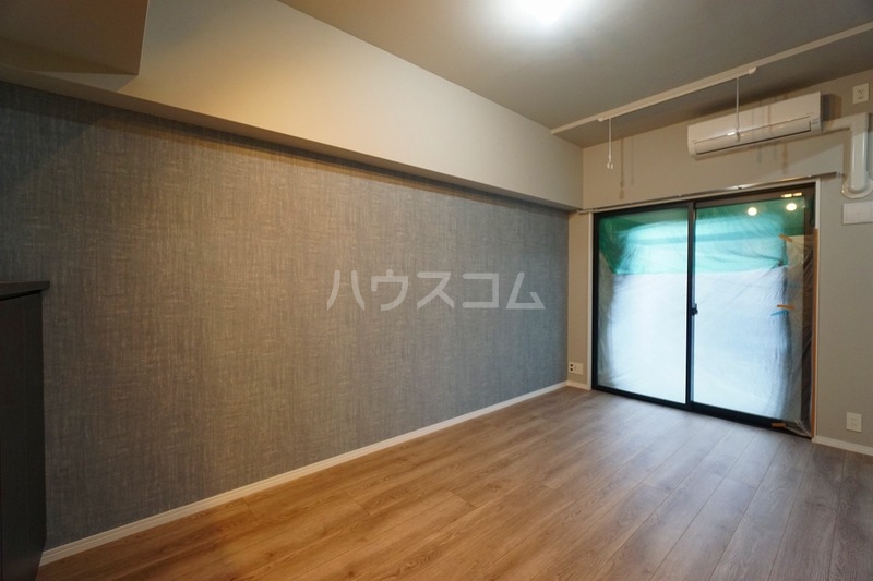 4/23 リビング/ダイニング