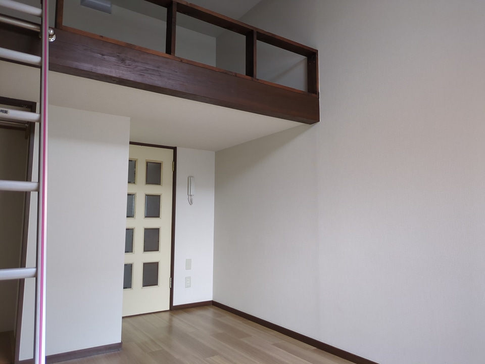 6/30 リビング/ダイニング