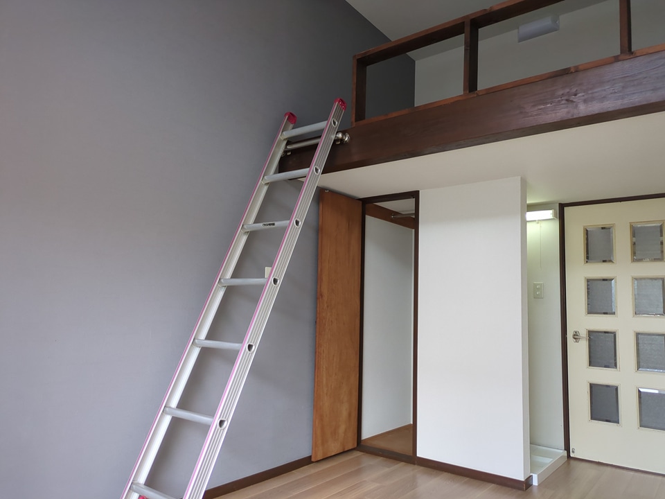 7/30 リビング/ダイニング