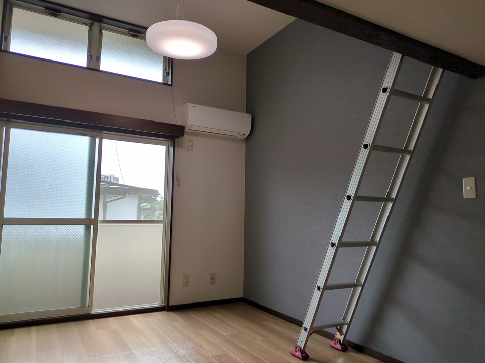 4/30 リビング/ダイニング