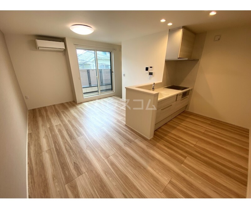 3/28 リビング/ダイニング