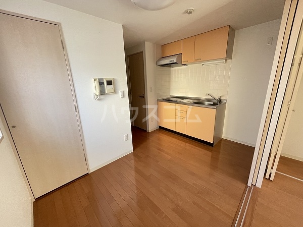 3/29 リビング/ダイニング