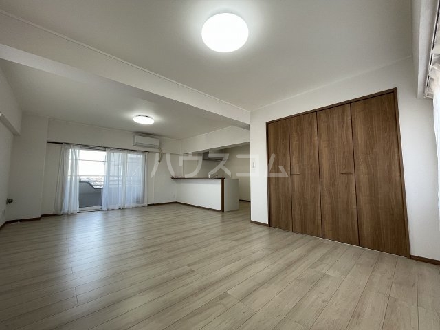 3/30 リビング/ダイニング