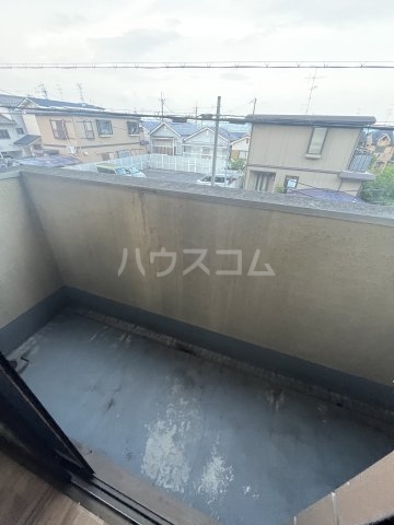 19/30 バルコニー