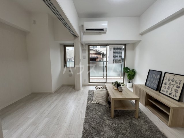 3/21 リビング/ダイニング