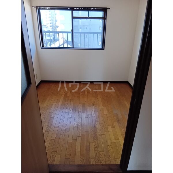 3/15 リビング/ダイニング