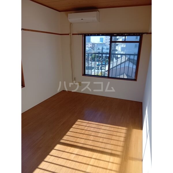 2/15 リビング/ダイニング