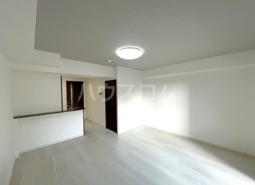 3/13 リビング/ダイニング