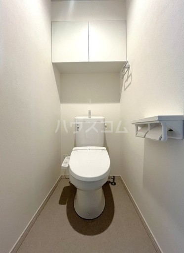9/13 トイレ