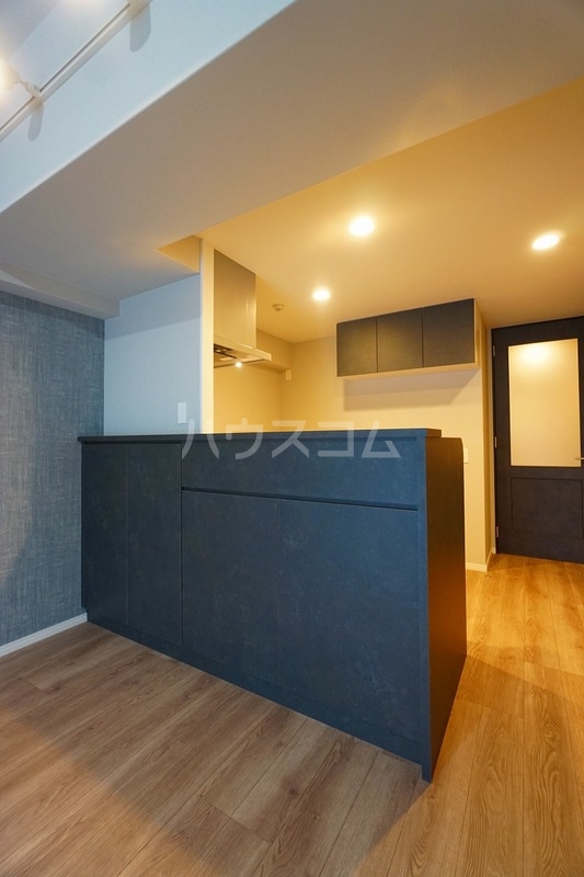 4/23 リビング/ダイニング