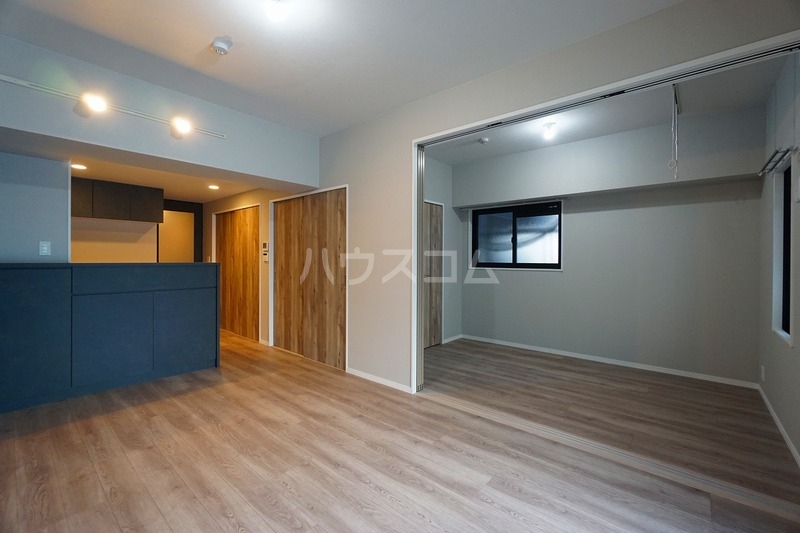 3/23 リビング/ダイニング