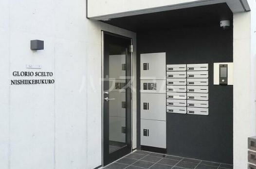 14/24 エントランス