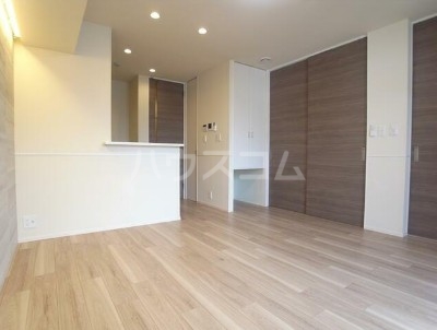 4/26 リビング/ダイニング