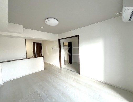 3/13 リビング/ダイニング