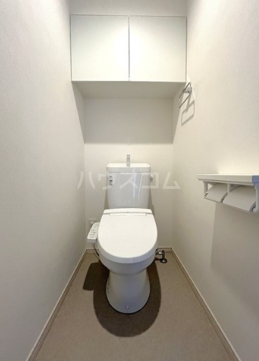 9/13 トイレ