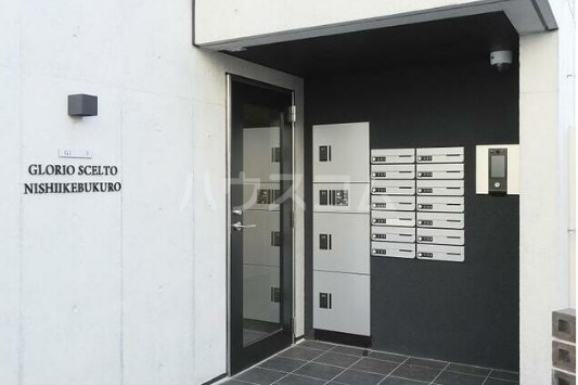 14/24 エントランス