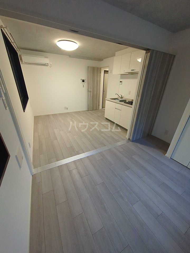 3/29 リビング/ダイニング