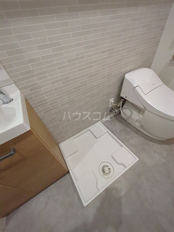 10/29 トイレ